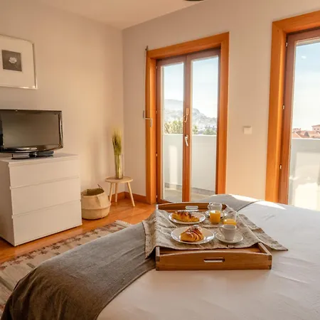 Apartment Ponte Nova By Homing Funchal (Madeira)