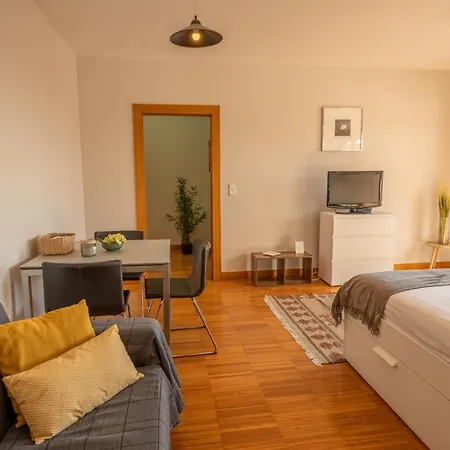 Apartment Ponte Nova By Homing *